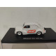 RENAULT 4CV TOLEE BIC UTILITAIRES 1:43 ATLAS ELIGOR