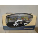 RENAULT 4CV POLICE PIE UTILITAIRES 1:43 ATLAS ELIGOR