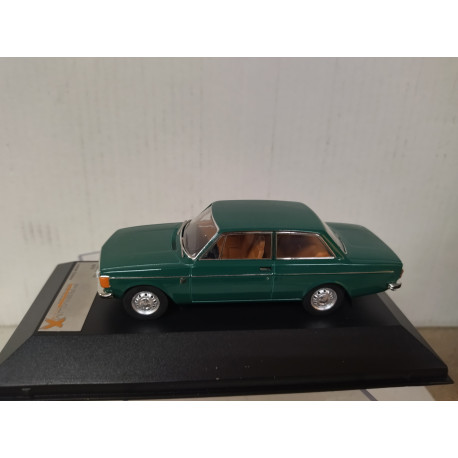 VOLVO 142 1973 GREEN 1:43 PREMIUM-X PRD292