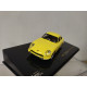 DB PANHARD HBR-5 1958 YELLOW 1:43 IXO CLC142