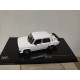 SIMCA 1000 RALLYE 3 1978 WHITE 1:43 IXO CLC150