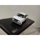 SIMCA 1000 RALLYE 3 1978 WHITE 1:43 IXO CLC150