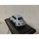 VOLKSWAGEN KAFER/BEETLE 2003 ULTIMA EDICION AQUARIUSBLUE 1:43 IXO CLC219