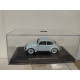 VOLKSWAGEN KAFER/BEETLE 2003 ULTIMA EDICION AQUARIUSBLUE 1:43 IXO CLC219