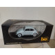 VOLKSWAGEN KAFER/BEETLE 2003 ULTIMA EDICION AQUARIUSBLUE 1:43 IXO CLC219