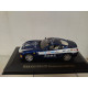 FERRARI F599 2006 GTB PANAMERICAN BLUE 1:43 IXO FER074