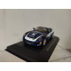 FERRARI F599 2006 GTB PANAMERICAN BLUE 1:43 IXO FER074