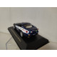 FERRARI F599 2006 GTB PANAMERICAN BLUE 1:43 IXO FER074