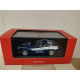 FERRARI F599 2006 GTB PANAMERICAN BLUE 1:43 IXO FER074