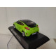 HYUNDAI VELOSTAR HATCHBACK GREEN 1:38 PINO B & D