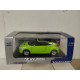 HYUNDAI VELOSTAR HATCHBACK GREEN 1:38 PINO B & D