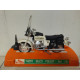 MOTO GUZZI POLICIA MUNICIPAL MOTO/BIKE 1:24 GUILOY 282 VINTAGE