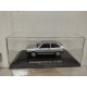 VOLKSWAGEN GOL 1993 1.8 GL SILVER ARGENTINA 1:43 SALVAT IXO HARD BOX