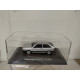 VOLKSWAGEN GOL 1993 1.8 GL SILVER ARGENTINA 1:43 SALVAT IXO HARD BOX