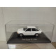 FORD ESCORT 1988 GL WHITE ARGENTINA 1:43 SALVAT IXO HARD BOX