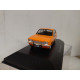 OPEL K 180 1974 ORANGE (OPEL KADETT C) ARGENTINA 1:43 SALVAT IXO HARD BOX