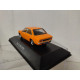 OPEL K 180 1974 ORANGE (OPEL KADETT C) ARGENTINA 1:43 SALVAT IXO HARD BOX