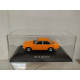 OPEL K 180 1974 ORANGE (OPEL KADETT C) ARGENTINA 1:43 SALVAT IXO HARD BOX