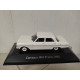 CHEVROLET 400 1962 4 PUERTAS WHITE ARGENTINA 1:43 SALVAT IXO HARD BOX