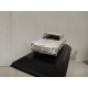 CHEVROLET 400 1962 4 PUERTAS WHITE ARGENTINA 1:43 SALVAT IXO HARD BOX