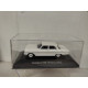 CHEVROLET 400 1962 4 PUERTAS WHITE ARGENTINA 1:43 SALVAT IXO HARD BOX