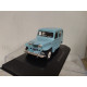 IKA ESTANCIERA 1965 AZUL (JEEP WILLYS) ARGENTINA 1:43 SALVAT IXO HARD BOX
