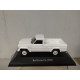 IKA GLADIATOR 1965 PICKUP WHITE ARGENTINA 1:43 SALVAT IXO HARD BOX