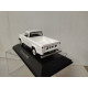 IKA GLADIATOR 1965 PICKUP WHITE ARGENTINA 1:43 SALVAT IXO HARD BOX
