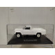 IKA GLADIATOR 1965 PICKUP WHITE ARGENTINA 1:43 SALVAT IXO HARD BOX