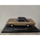 DODGE CORONADO 1973 ARGENTINA 1:43 SALVAT IXO HARD BOX
