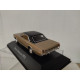 DODGE CORONADO 1973 ARGENTINA 1:43 SALVAT IXO HARD BOX