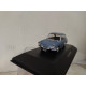 FIAT 800 1966 COUPE VIGNALE BLUE ARGENTINA 1:43 SALVAT IXO HARD BOX