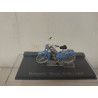 MOBYLETTE BLEUE AV88 1959 CLASSIC MOTO/BIKE 1:24 ALTAYA IXO