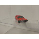 FORD STATION WAGON FIRE CHIEF apx 1:64 YATMING VINTAGE NO BOX