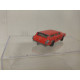 FORD STATION WAGON FIRE CHIEF apx 1:64 YATMING VINTAGE NO BOX