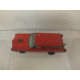 FORD STATION WAGON FIRE CHIEF apx 1:64 YATMING VINTAGE NO BOX