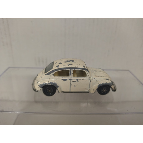 VOLKSWAGEN BEETLE BUG apx 1:64 YATMING VINTAGE NO BOX