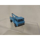 TRUCK TOW/GRUA WHITE apx 1:64 YATMING NO BOX