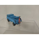 TRUCK TOW/GRUA WHITE apx 1:64 YATMING NO BOX