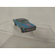 FORD GALAXIE XL BLUE apx 1:64 YATMING NO BOX