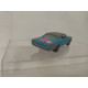 FORD GALAXIE XL BLUE apx 1:64 YATMING NO BOX