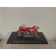 DERBI 125 GP 1988 JORGE MARTINEZ ASPAR MOTO/BIKE 1:24 ALTAYA IXO