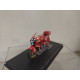 DERBI 125 GP 1988 JORGE MARTINEZ ASPAR MOTO/BIKE 1:24 ALTAYA IXO