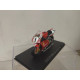 DUCATI 996 1999 CARL FOGARTY n1 MOTO/BIKE 1:24 ALTAYA IXO