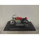 HONDA RC 162 1961 MIKE HAILWOOD MOTO/BIKE 1:24 ALTAYA IXO