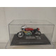 HONDA RC 162 1961 MIKE HAILWOOD MOTO/BIKE 1:24 ALTAYA IXO