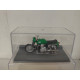 MUNCH MAMMOTH 1967 GREEN CLASSIC MOTO/BIKE 1:24 ALTAYA IXO