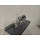 SANGLAS 400T 1961 CLASSIC MOTO/BIKE 1:24 ALTAYA IXO