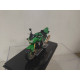 KAWASAKI Z1000 GREEN MOTO/BIKE 1:24 ATLAS IXO