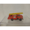 VOLVO BOMBEROS ESCALERA CAMION/TRUCK apx 1:64 GUISVAL NO BOX